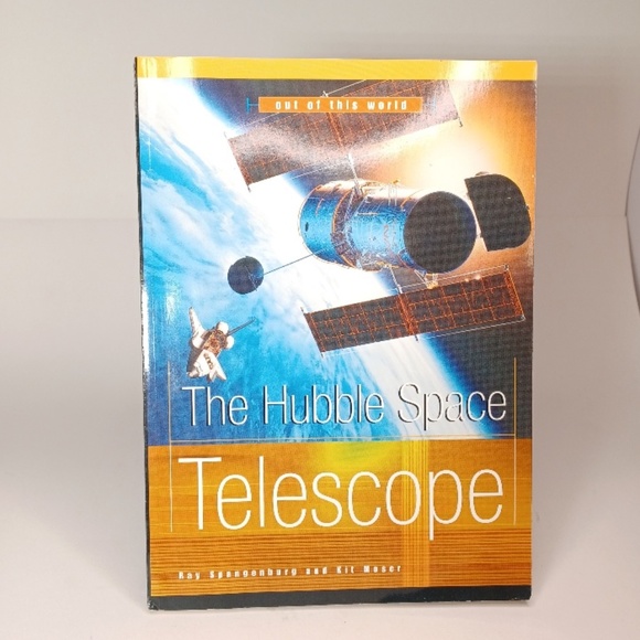 THE HUBBLE SPACE TELESCOPE. Mapping the planetary Geology - Picture 1 of 14